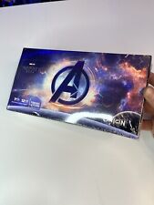 2023 Finding Unicorn Marvel Avengers Origin Infinity Saga Hero SEALED BOX USA picture
