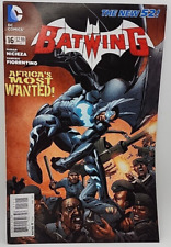 Batwing #16 DC Comic Book picture