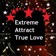 X3 Extreme Attract True Love - Pagan Magick Casting - Attract True Love  picture