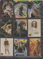 1993 Star Wars Galaxy Series 1 Trading Card Singles NEW UNCIRCULATED Primo 8B1-2 picture
