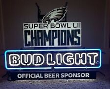Philadelphia Eagles Beer Lager 24