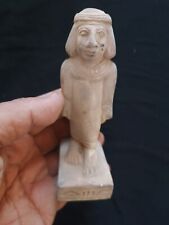 Rare Ancient Egyptian Antiquities statue of Queen Hatshepsut Egyptian Queens BC picture