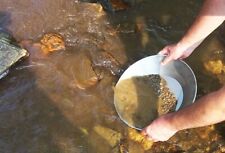 Gold Pay Dirt 25lb Bag Guaranteed Added Gold Prospecting Panning (26== picture