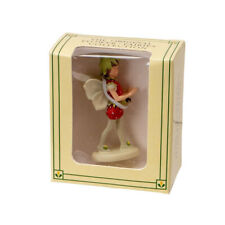 PT Mini Flower Fairy Strawberry Figurine picture