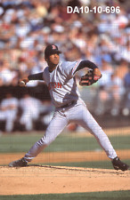 Pedro Martinez - 2001 Boston Red Sox - 35mm color slide - DA10-10-696 picture
