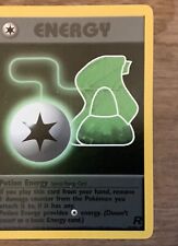Pokemon Team Rocket Uncommon Cards, Dark Charmeleon, Jolteon, Vaporeon, U Choose picture