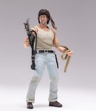 HIYA 1/12 EXQUISITE SUPER Rambo ESR0097 Sylvester Stallone First Figure Japan picture