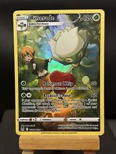 Pokemon Card Roserade TG02/TG30 Trainer Galley Lost Origin Near Mint picture