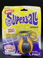 Wham O Original Superball Keychain From 2000 picture