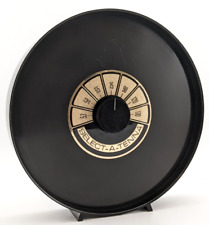 Vintage Select-A-Tenna 541 AM Radio Antenna Intensitronics Corp USA picture
