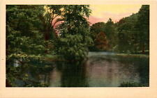 Asheville Postcard Co., Asheville, North Carolina, vibrant arts scene, Postcard picture