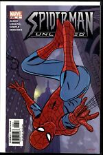 2005 Spider-Man Unlimited #6 Marvel Comic picture