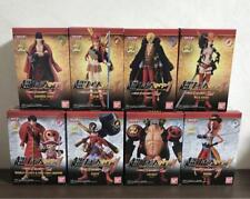 Super One Piece Styling ~FILM Z special~ 8 piece set From Japan Used picture