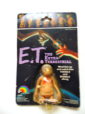 Vintage 1982 E.T. The Extra Terrestrial Figure LJN NOS MOC NRFP picture