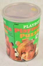 Playboy Puzzle Playmate of the Month Majken Haugedal October 1968 #1320 AP105 picture