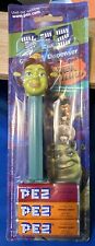 PEZ DreamWorks Shrek The Third FIONA 4.9 On Card 2006 m138 picture