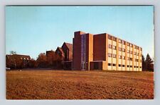 Erie PA-Pennsylvania, Mercyhurst College, McAuley Hall, Antique Vintage Postcard picture