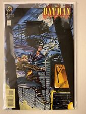 The Batman Chronicles #1 8.0 VF (1995) picture