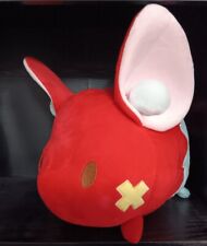 Hololive Council 1st Anniversary Hakos Baelz Mr. Squeaks Plushie- US SELLER picture