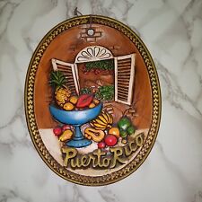 Vintage Puerto Rico 9