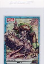 2023 Marvel Platinum Blue Surge Variant Pick A Card Starting at $1.99 picture