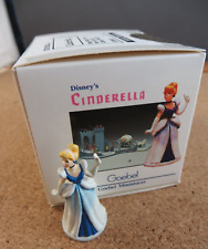 Goebel Miniature Disney's Cinderella Mini Figurine Cinderella 175-P In Box picture