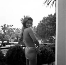 American actress Ann-Margret at the Cannes Film Festival May 1975 Old Photo 1 picture