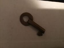 Antique Railroad  Solid Brass** Nice Shape** picture