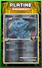 Steelix GL Reverse - Platinum02: Emerging Rivals - 51/111 - Pokemon Card FR picture