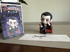 POP MART, Universal Monsters, Dracula, Blistered Package, Pristine Condition. picture