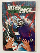 Interface #2 (Feb 1990, Epic) VF/NM | Combined Shipping picture