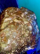 Extra Large Plume Agate/ Jasper Beyond Rare Central Coast California 25+ Lbs picture