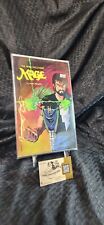 Mage The Hero Discovered #1 Comico Matt Wagner 1st App Kevin Matchstick picture