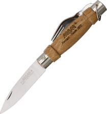 MAM Filmam Hobo Pocket Knife / Fork - Lightweight Camping/Hiking Folding Cutlery picture