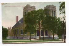 DB Postcard, Presbyterian Church, Beloit, Wisconsin, 1907 picture