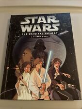 Star Wars: the Original Trilogy (Disney March 2016) picture