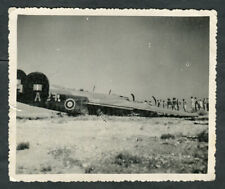 WWII RAF Aircraft Photo Consolidated Liberator 148 (Special Duties) Sqn 1943 picture