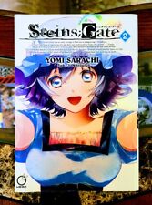 Steins;Gate Vol. 2 english manga volume 9781927925553 picture