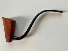 RARE Vintage Chadwick TOMMYHAWK Imported Briar Smoking Tobacco Pipe picture