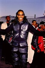 BUSTA RHYMES 35mm Slide picture