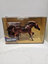 BREYER #1216 NOS WALTER FARLEY'S THE ISLAND STALLION - With Book  picture