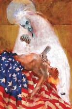 JOHN CONSTANTINE HELLBLAZER DEAD IN AMERICA #7 CVR B SIMMONDS VARIANT (MR) picture
