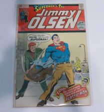 Superman's Pal Jimmy Olsen #149 Vintage 1972 DC Comics Plastic Man picture