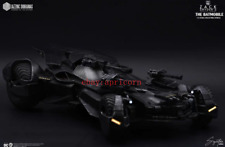 Jazzinc 1/6 Batmobile Resin Statue Figure Model Collectible Limited Boy Gift picture
