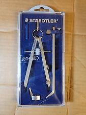 Staedtler Mars 551 02 Professional Precision Drafting Compass With Extension picture
