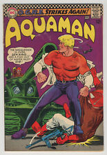 Aquaman No. 31, Jan-Feb 1967 picture