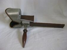 antique UNDERWOOD & UNDERWOOD Patented June 11, 1901 Stereoscope viewer picture