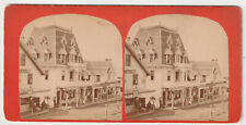 ISLAND HOUSE - SIGNAGE - SHOPS - OAK BLUFFS - COTTAGE CITY - MARTHA'S VINEYARD picture