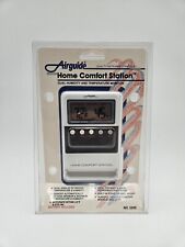 Vtg NOS Airguide Home Comfort Station Dual Humidity And Temperature Monitor picture