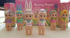 2016 Dreams Sonny Angel Mini Figure Easter Series Limited Full Set 6 pieces picture
